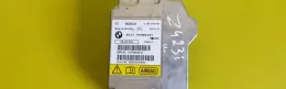 0285010097 блок управління airbag (srs) BMW Z4 E89 2010