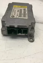 28002868 блок управління airbag (srs) BMW 5 E60 E61 2006