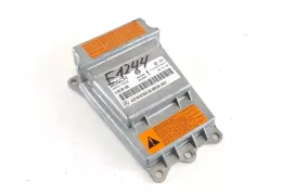 0285001896 блок управління airbag (srs) Mercedes-Benz S W221 2008