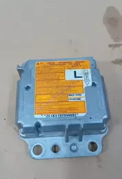 988201KV0A блок управління airbag (srs) Nissan Juke I F15 2014