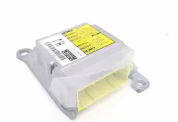 0644313M48C блок управления AirBag (SRS) Toyota RAV 4 (XA40) 2018