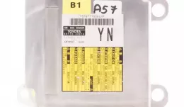 905677100 блок управління airbag (srs) Lexus RX 450H 2016