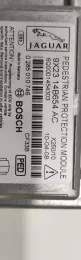 6Q0001454303 блок управления AirBag (SRS) Jaguar XF 2009