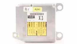 8917030C80 блок управління airbag (srs) Lexus GS 250 350 300H 450H 2013