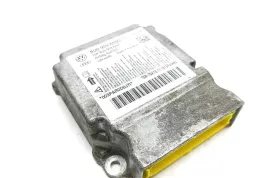 8U0959655C блок управления AirBag (SRS) Audi Q3 8U 2016