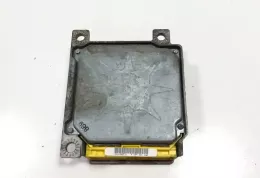 0003983081005674 блок управління airbag (srs) Mercedes-Benz A W168 1999