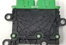 56054165AF блок управління airbag (srs) Jeep Cherokee 2010