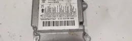 04H013S0618 блок управління airbag (srs) Skoda Yeti (5L) 2012