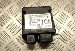 6200036126AC блок управління airbag (srs) Ford S-MAX 2010