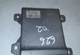 1J25A блок управления AirBag (SRS) Mazda 626 2001