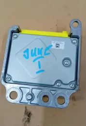 988201KV0A блок управління airbag (srs) Nissan Juke I F15 2014