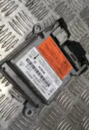 650130087601 блок управления AirBag (SRS) Ford Focus 2007