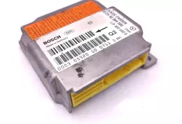 0004460642 блок управления AirBag (SRS) Mercedes-Benz Sprinter W901 W902 W903 W904 2005