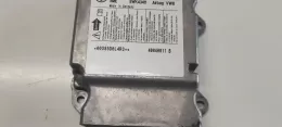 40040611B блок управління airbag (srs) Volkswagen Golf V 2004
