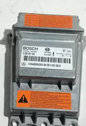 0511260672 блок управління airbag (srs) Mercedes-Benz ML W164 2006