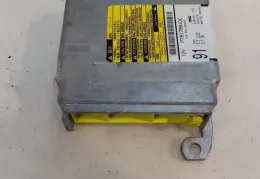 PT917801DC блок управления AirBag (SRS) Toyota Corolla Verso AR10 2007