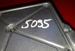 14B6010167 блок управління airbag (srs) Skoda Octavia Mk3 (5E) 2014