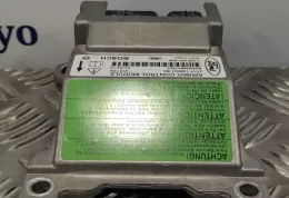 0285001956 блок управління airbag (srs) Ford Transit - Tourneo Connect 2013