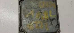 001570270 блок управління airbag (srs) Mitsubishi Carisma 2000