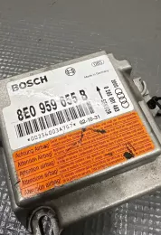 00356003A7G7 блок управління airbag (srs) Audi A4 S4 B7 8E 8H 2007