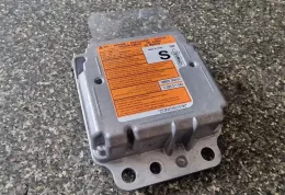 0285011042 блок управління airbag (srs) Nissan Leaf I (ZE0) 2011