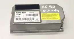30782386 блок управления AirBag (SRS) Volvo XC90 2010