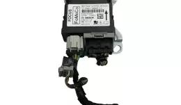 6100315200BD блок управління airbag (srs) Ford Focus 2013