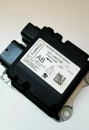 0285013473 блок управління airbag (srs) Ford Focus 2019