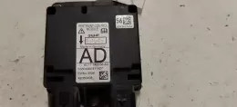 9593637656 блок управління airbag (srs) Ford Transit 2007
