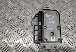 285010070 блок управління airbag (srs) BMW 3 E90 E91 2011