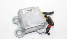 8917050080 блок управління airbag (srs) Lexus LS 430 2001