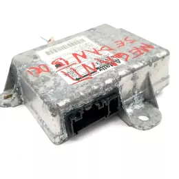 8200682387 блок управління airbag (srs) Renault Megane II 2002
