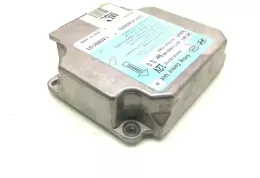 34B140800PD блок управління airbag (srs) Hyundai Tucson JM 2009