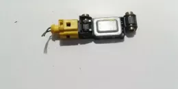 023180JU61RS блок управління airbag (srs) Audi A4 S4 B6 8E 8H 2003