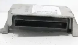 609223400A блок управління airbag (srs) Renault Megane II 2003