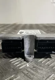 402985A3 блок управления AirBag (SRS) Opel Astra H 2005