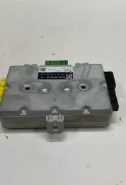 35789012 блок управления AirBag (SRS) BMW 5 E60 E61 2005