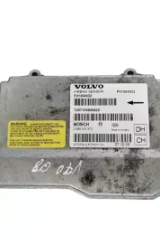 T207100806822 блок управління airbag (srs) Volvo V70 2008