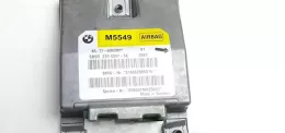 M5549 блок управління airbag (srs) BMW 5 E60 E61 2006