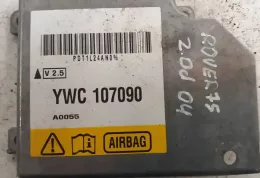 060Z0L5MX блок управління airbag (srs) Rover 75 2004