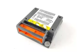 5VL24AGA3 блок управління airbag (srs) Citroen C3 2005
