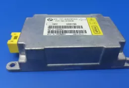 SL692955301Z блок управління airbag (srs) BMW 7 E65 E66 2005
