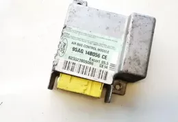 622904165069 блок управління airbag (srs) Ford Escort 1996
