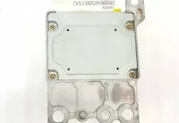 28556VK225 блок управління airbag (srs) Nissan Navara 2001