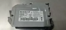 N1Z2592 блок управления AirBag (SRS) Renault Clio III 2006