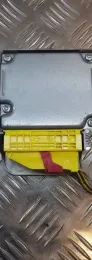 04060402E блок управління airbag (srs) Volkswagen Caddy 2006