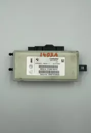 A2C37764800 блок управління airbag (srs) BMW X3 F25 2013