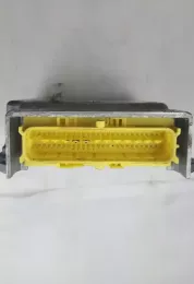 14040402C блок управління airbag (srs) Volkswagen Golf V 2004