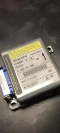 9148495 блок управління airbag (srs) Volvo 850 1996