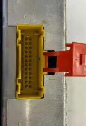 1228874 блок управління airbag (srs) Chevrolet Corvette 1991